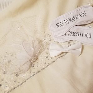 Married At First Sight Promo Set, New